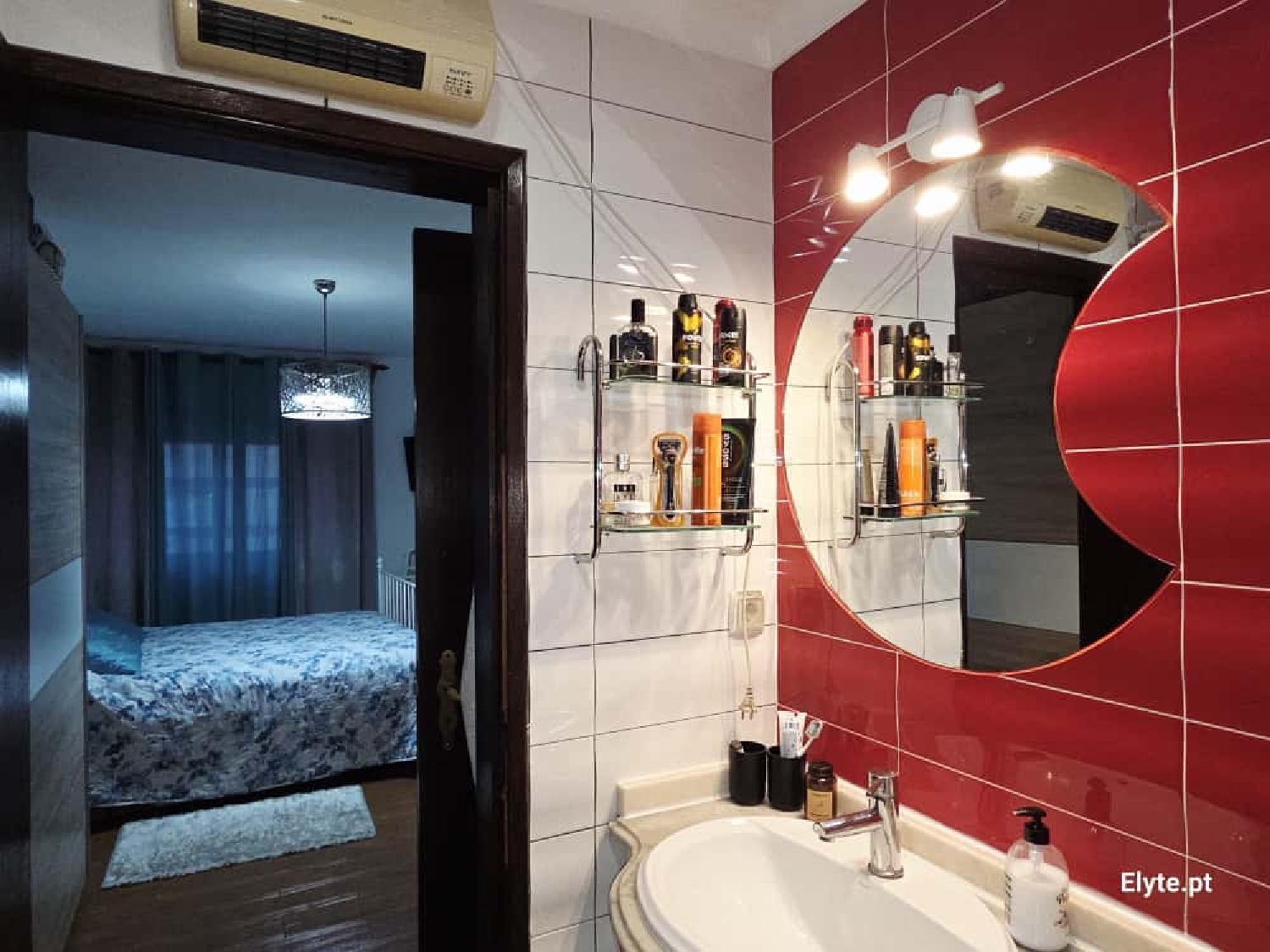  te koop appartement Benavente Benavente 4