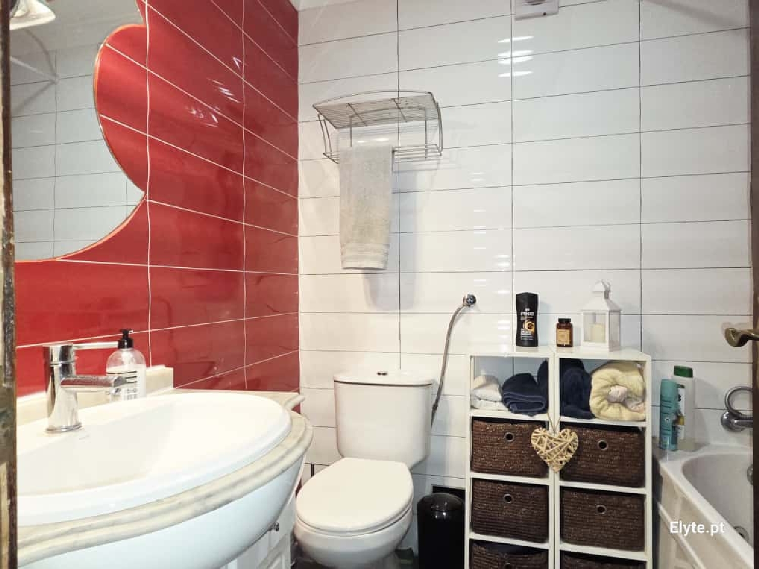  te koop appartement Benavente Benavente 5