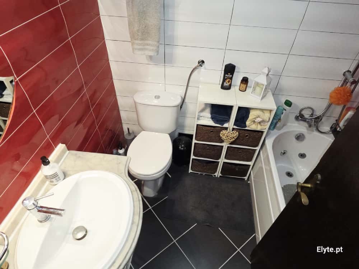  te koop appartement Benavente Benavente 6