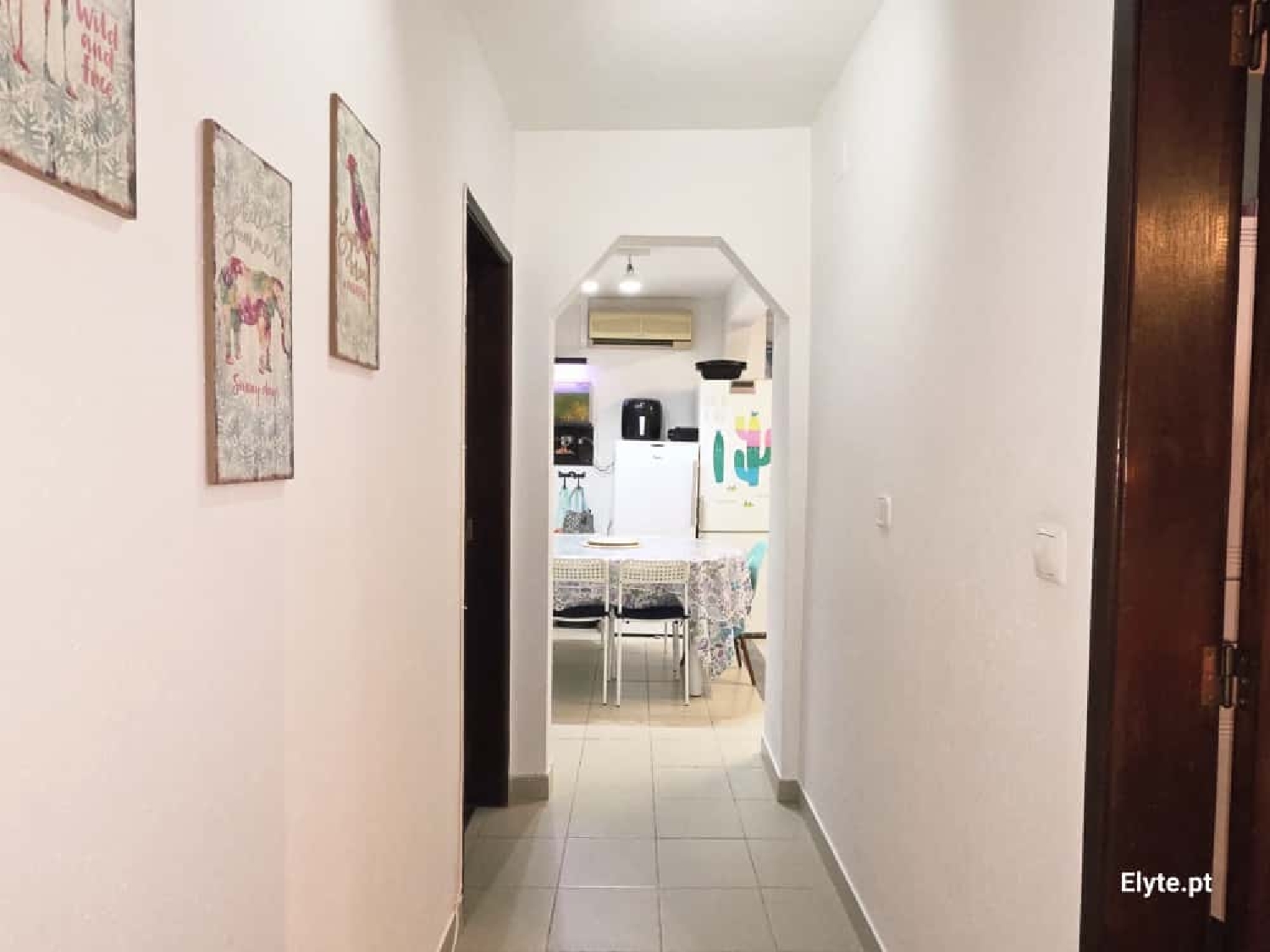  te koop appartement Benavente Benavente 7