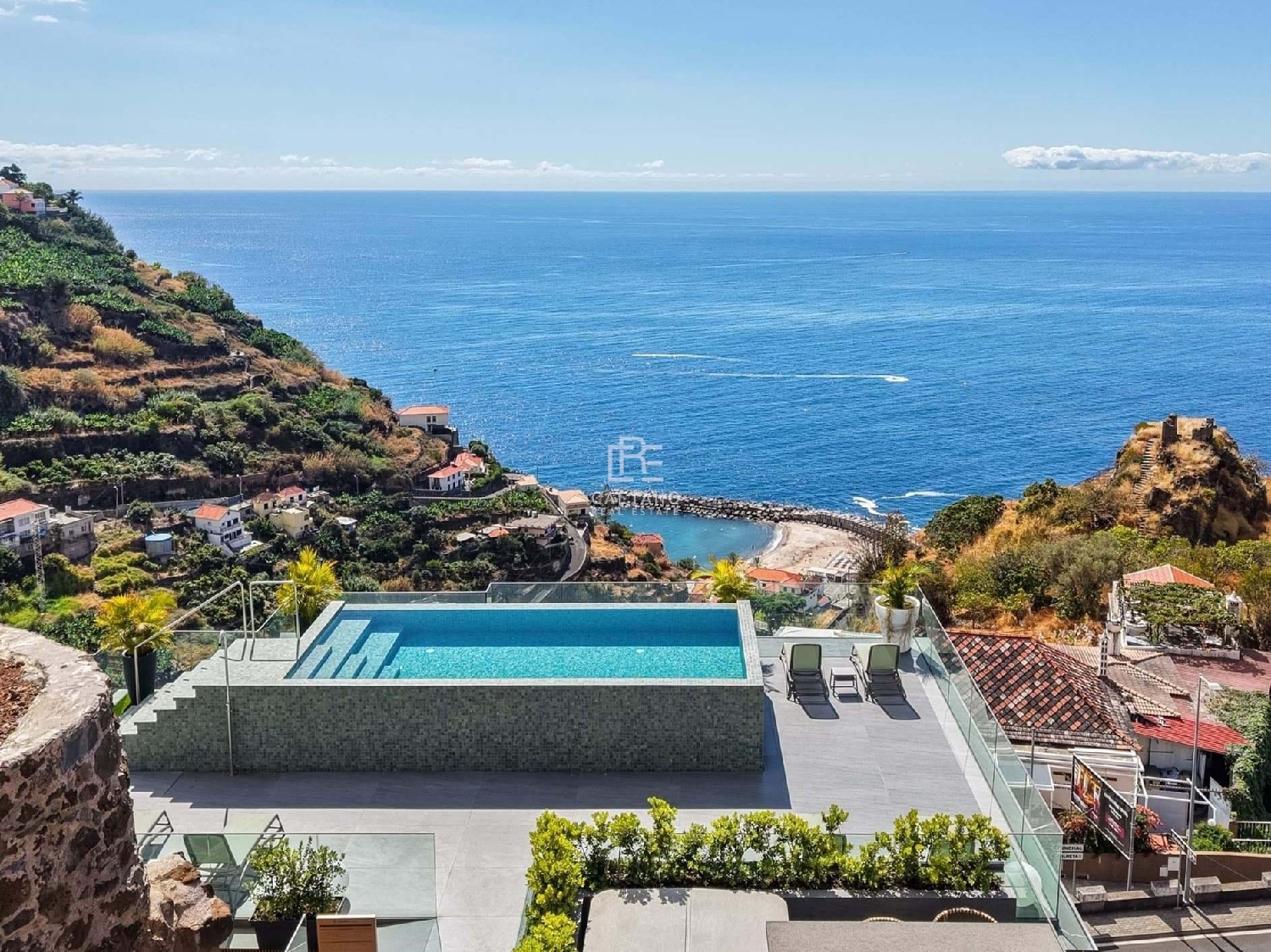  à venda apartamento Calheta Calheta (Madeira) 1