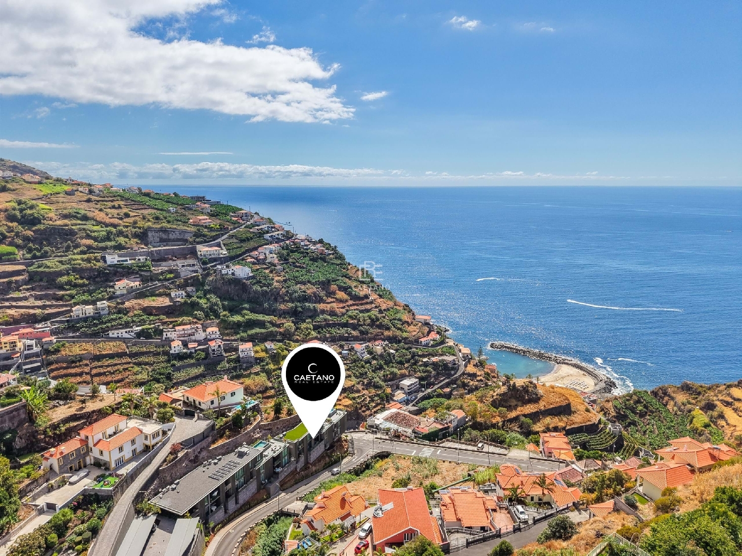  à venda apartamento Calheta Calheta (Madeira) 5
