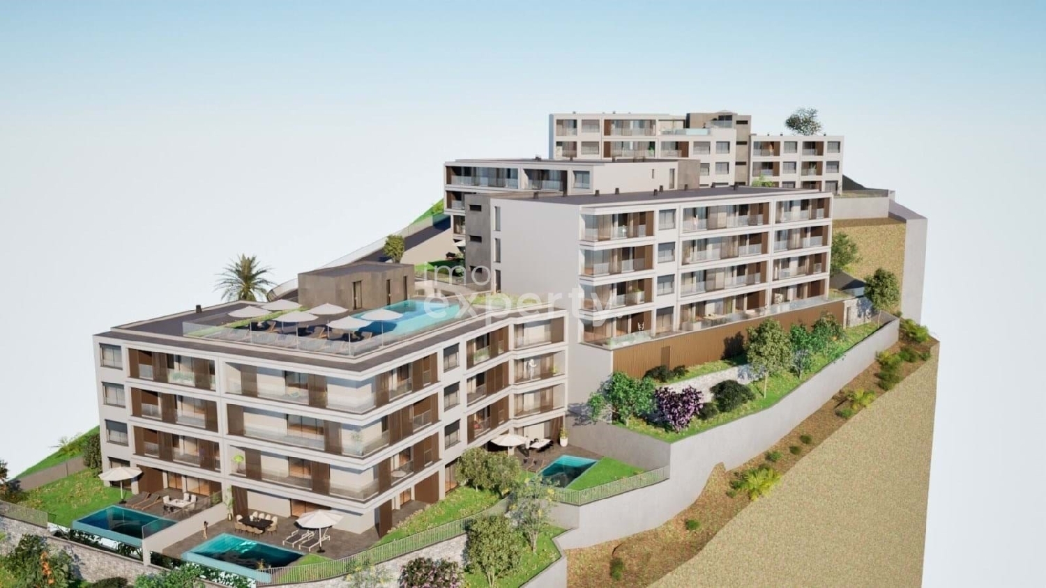 te koop appartement Câmara de Lobos Câmara De Lobos 2
