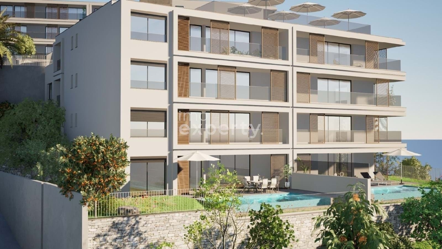 te koop appartement Câmara de Lobos Câmara De Lobos 3