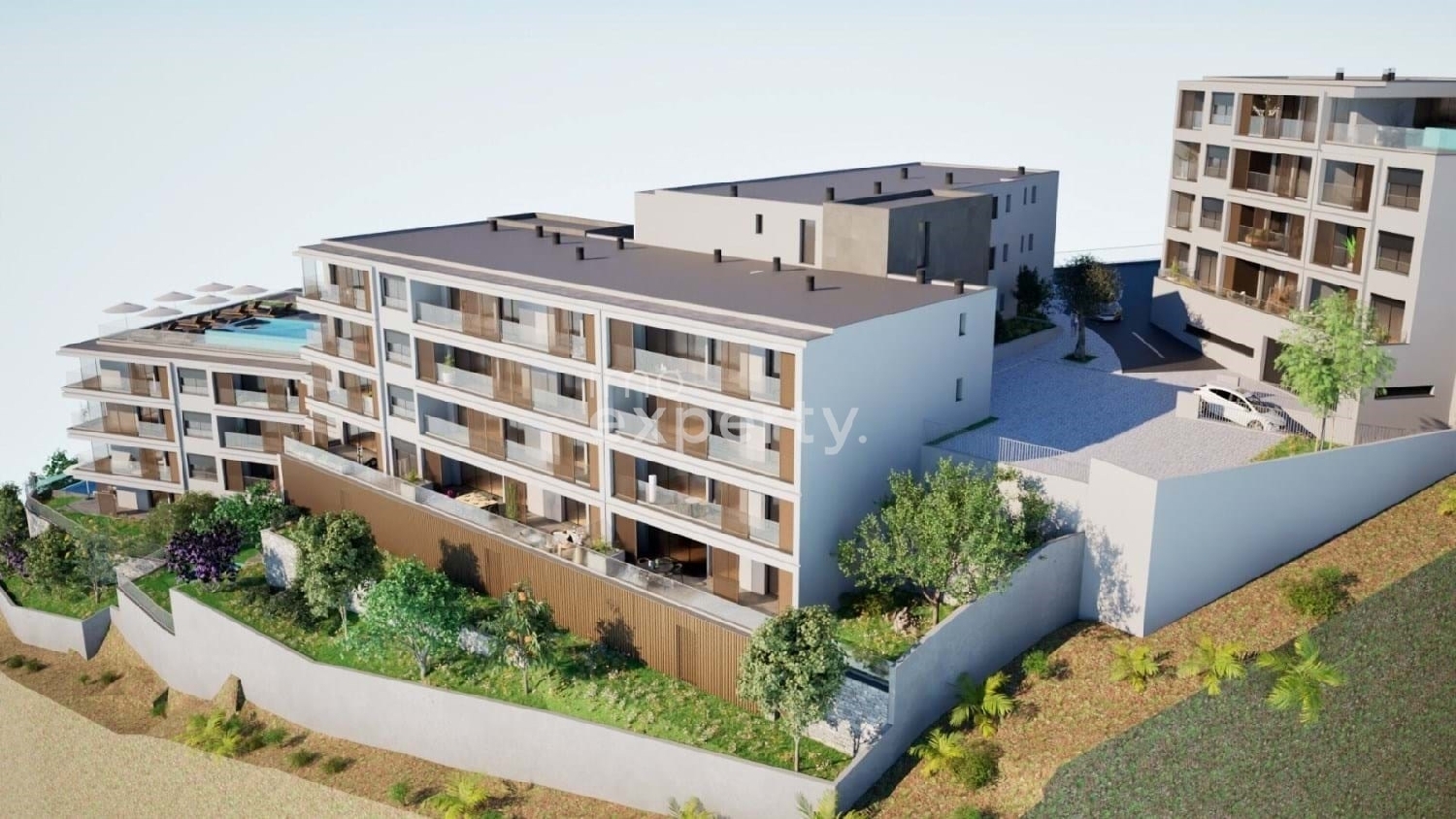 te koop appartement Câmara de Lobos Câmara De Lobos 2