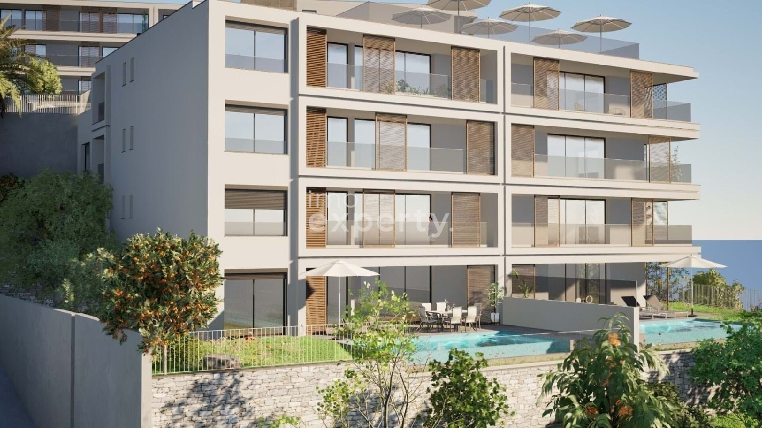 te koop appartement Câmara de Lobos Câmara De Lobos 2
