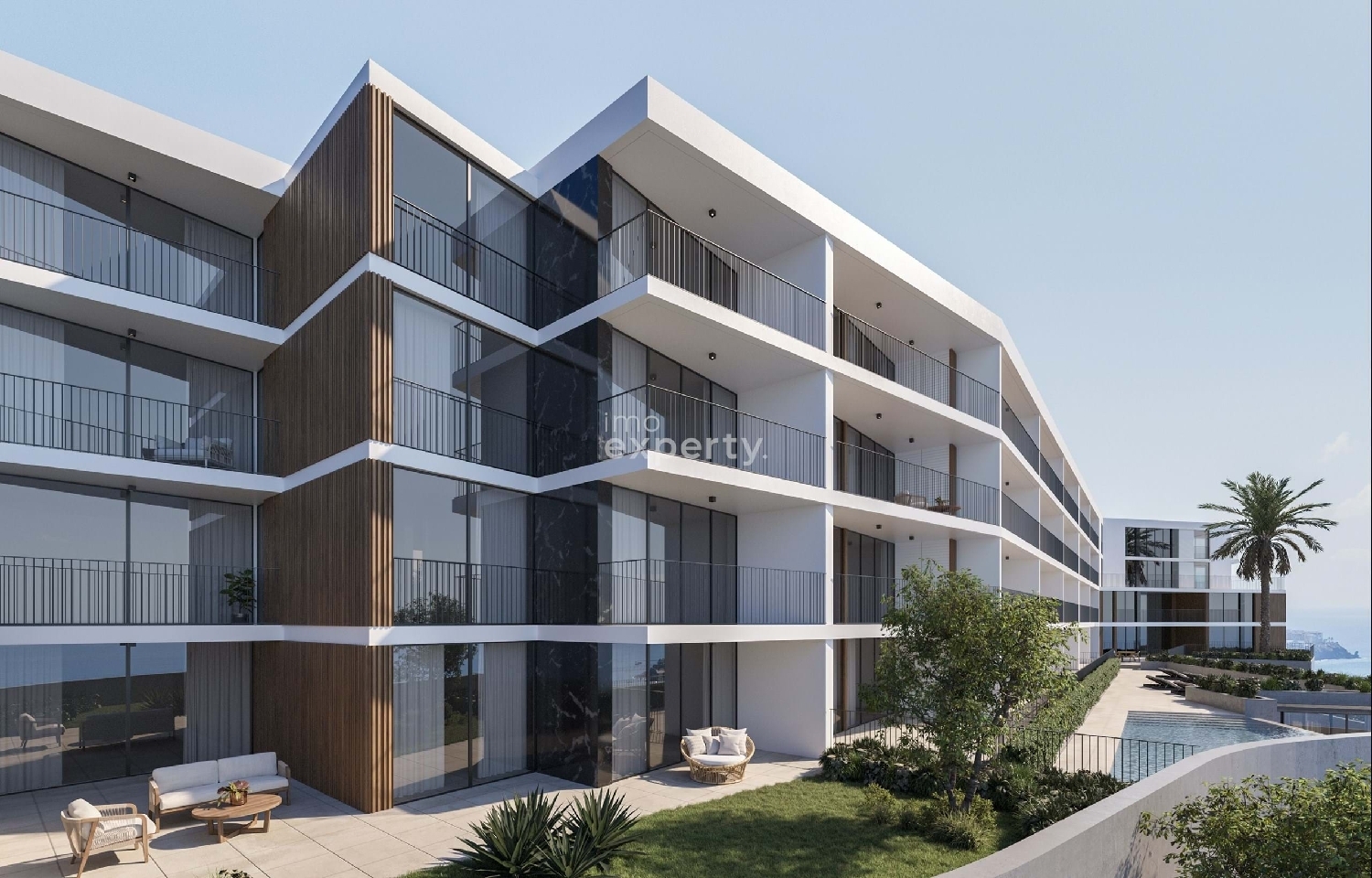 te koop appartement Câmara de Lobos Câmara De Lobos 4