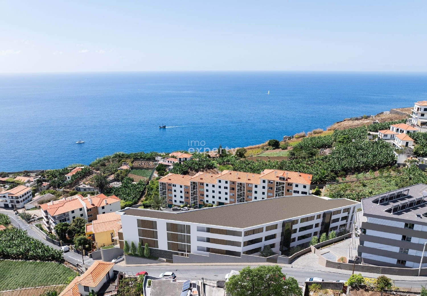 te koop appartement Câmara de Lobos Câmara De Lobos 5