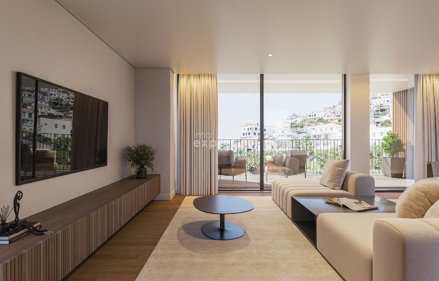 te koop appartement Câmara de Lobos Câmara De Lobos 5