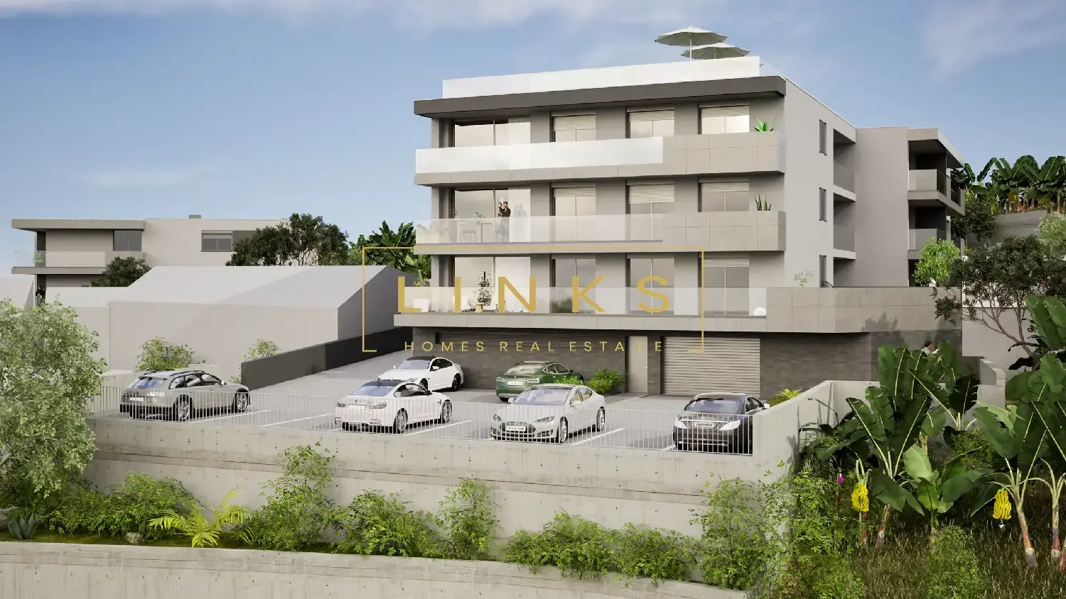 à venda apartamento Câmara de Lobos Câmara De Lobos 1
