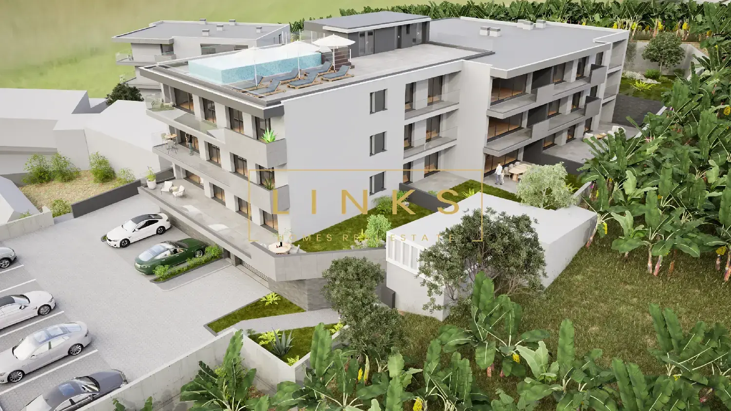 à venda apartamento Câmara de Lobos Câmara De Lobos 1