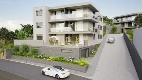 Câmara de Lobos Câmara De Lobos apartamento foto 341158