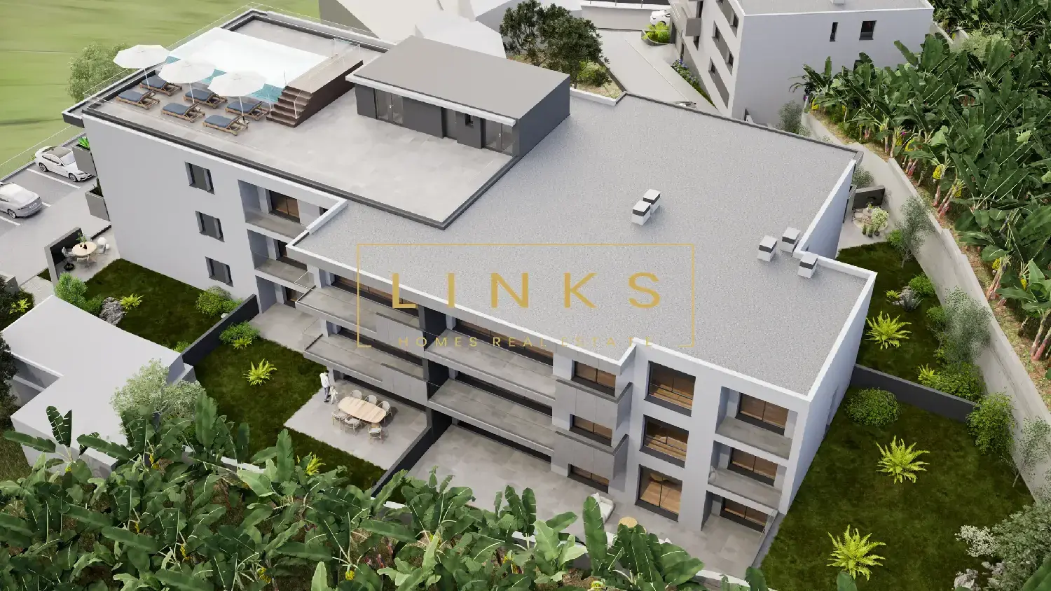 à venda apartamento Câmara de Lobos Câmara De Lobos 6