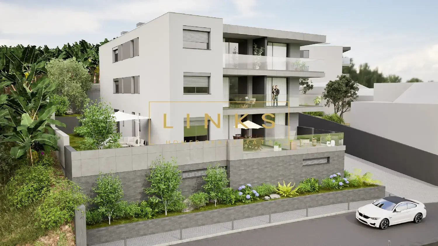 à venda apartamento Câmara de Lobos Câmara De Lobos 3