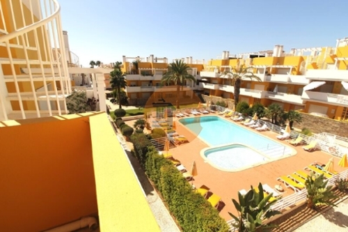Conceição Faro appartement foto 340806
