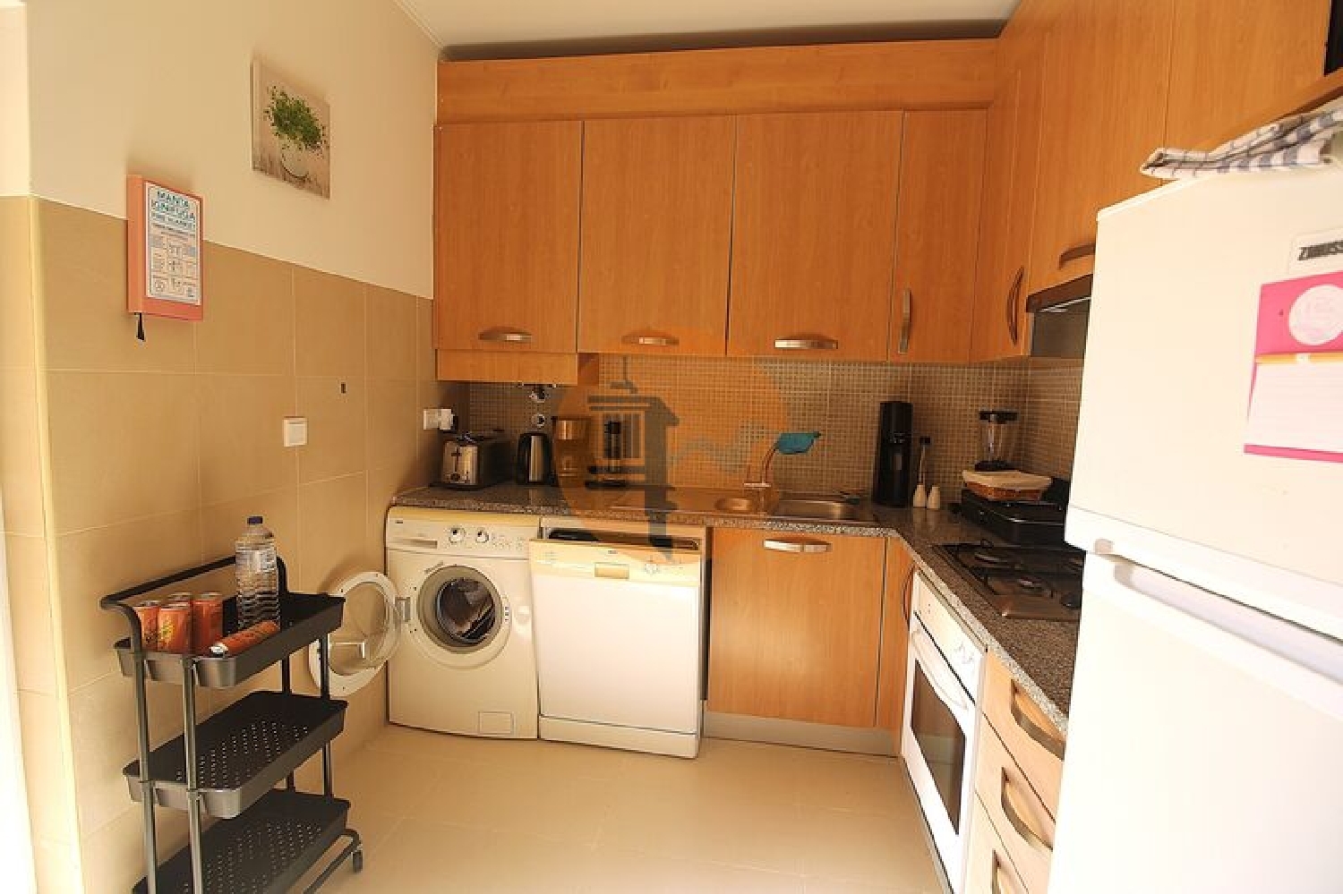  à vendre appartement Conceição Faro 4