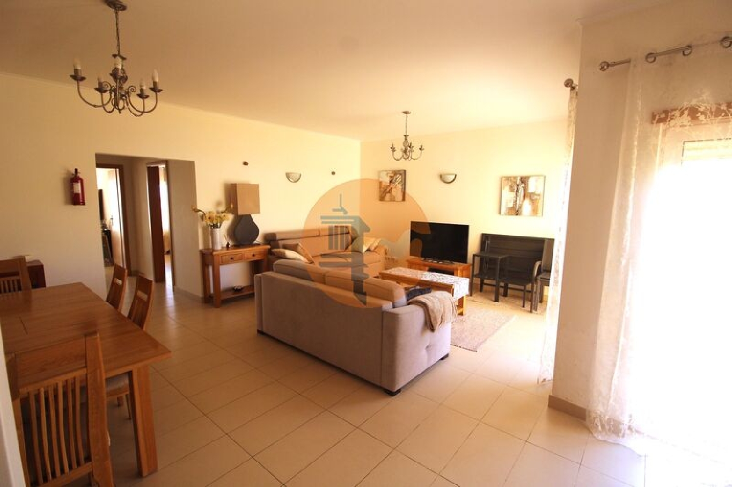  à vendre appartement Conceição Faro 6