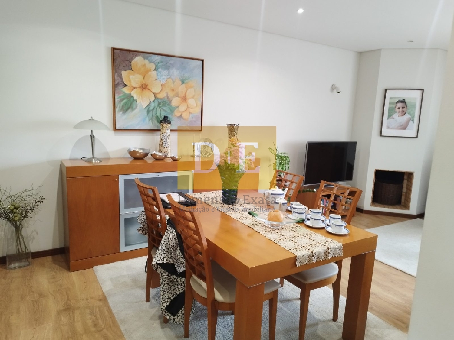  à vendre appartement Cruz Amarante 1