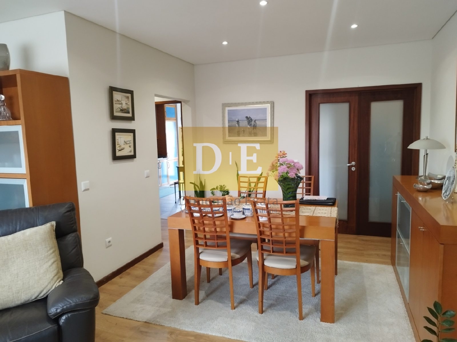  à vendre appartement Cruz Amarante 2