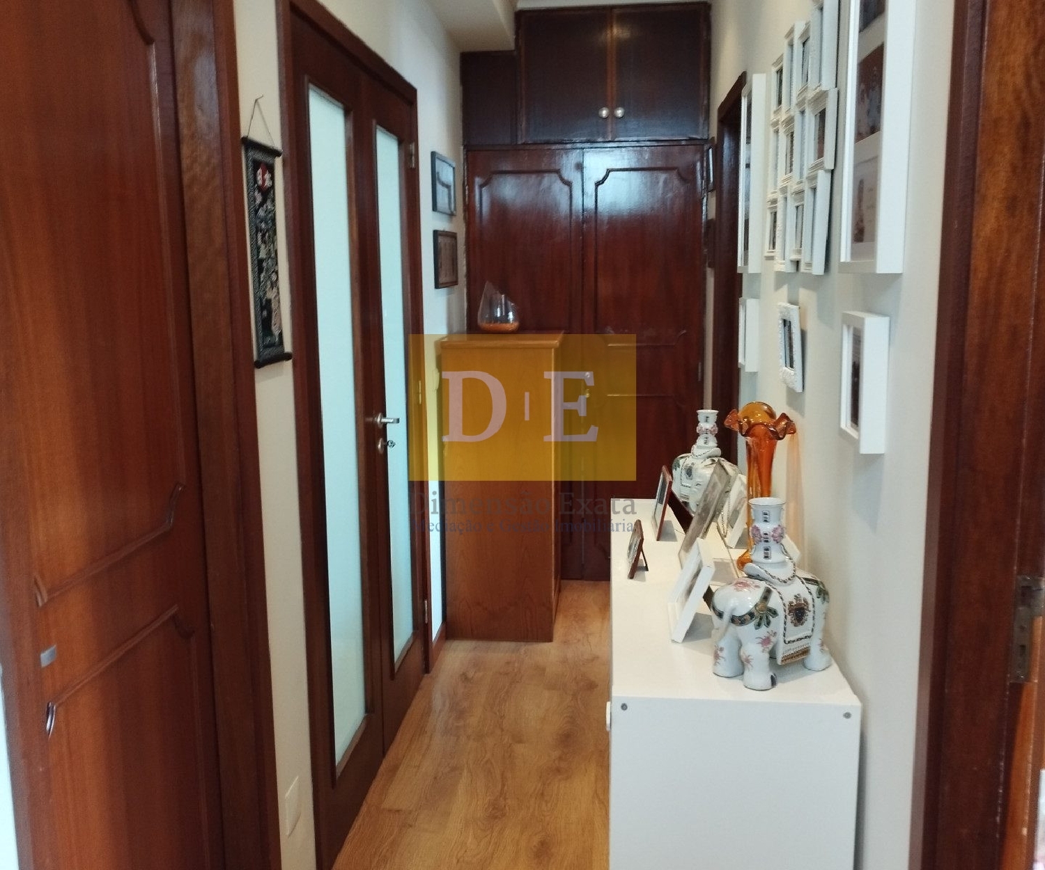  à vendre appartement Cruz Amarante 5