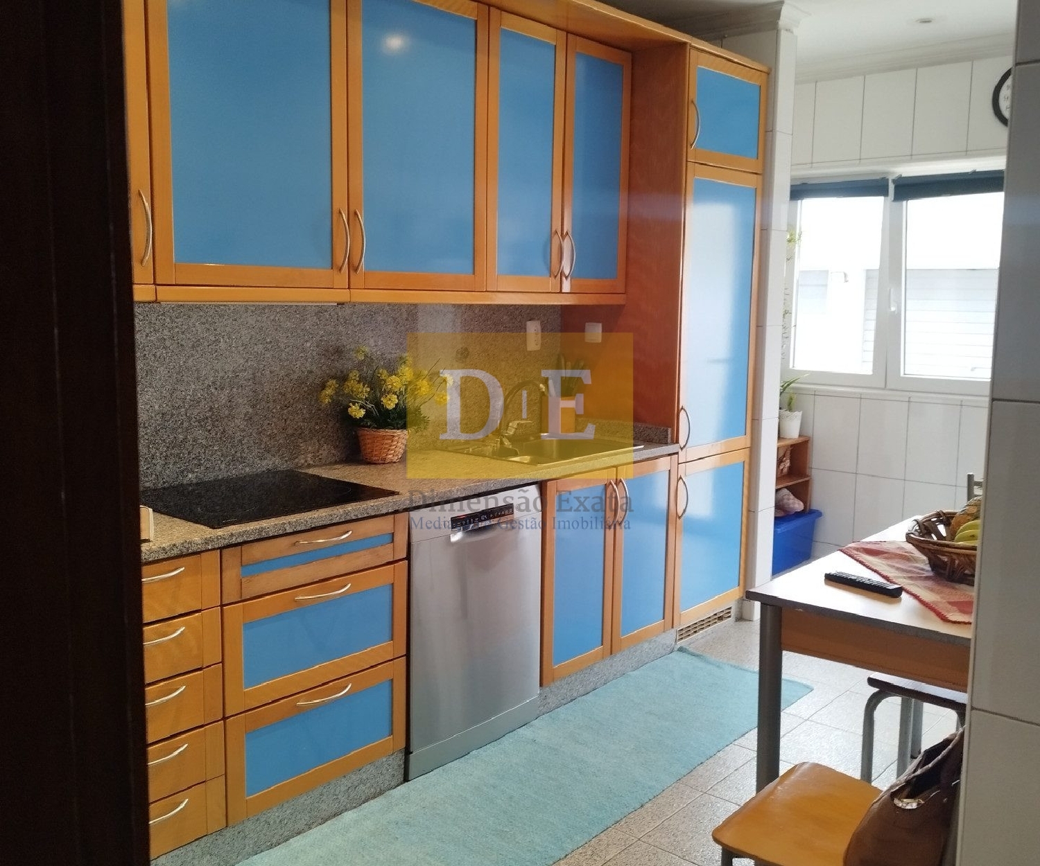  à vendre appartement Cruz Amarante 6