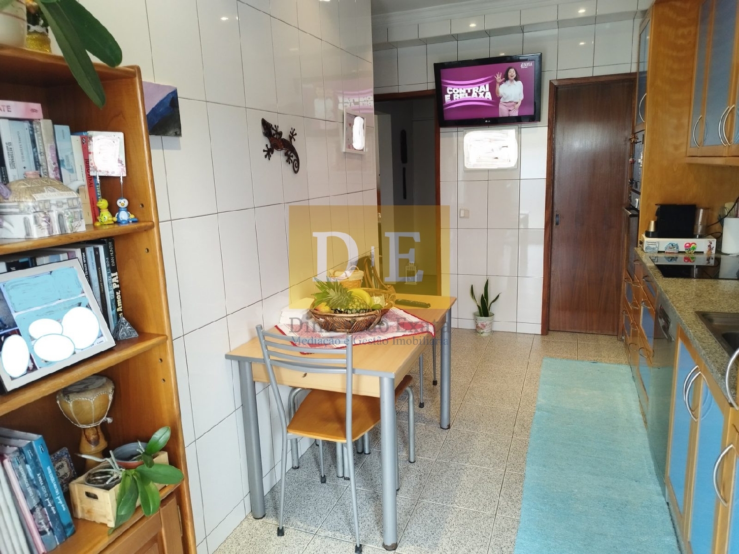  à vendre appartement Cruz Amarante 7