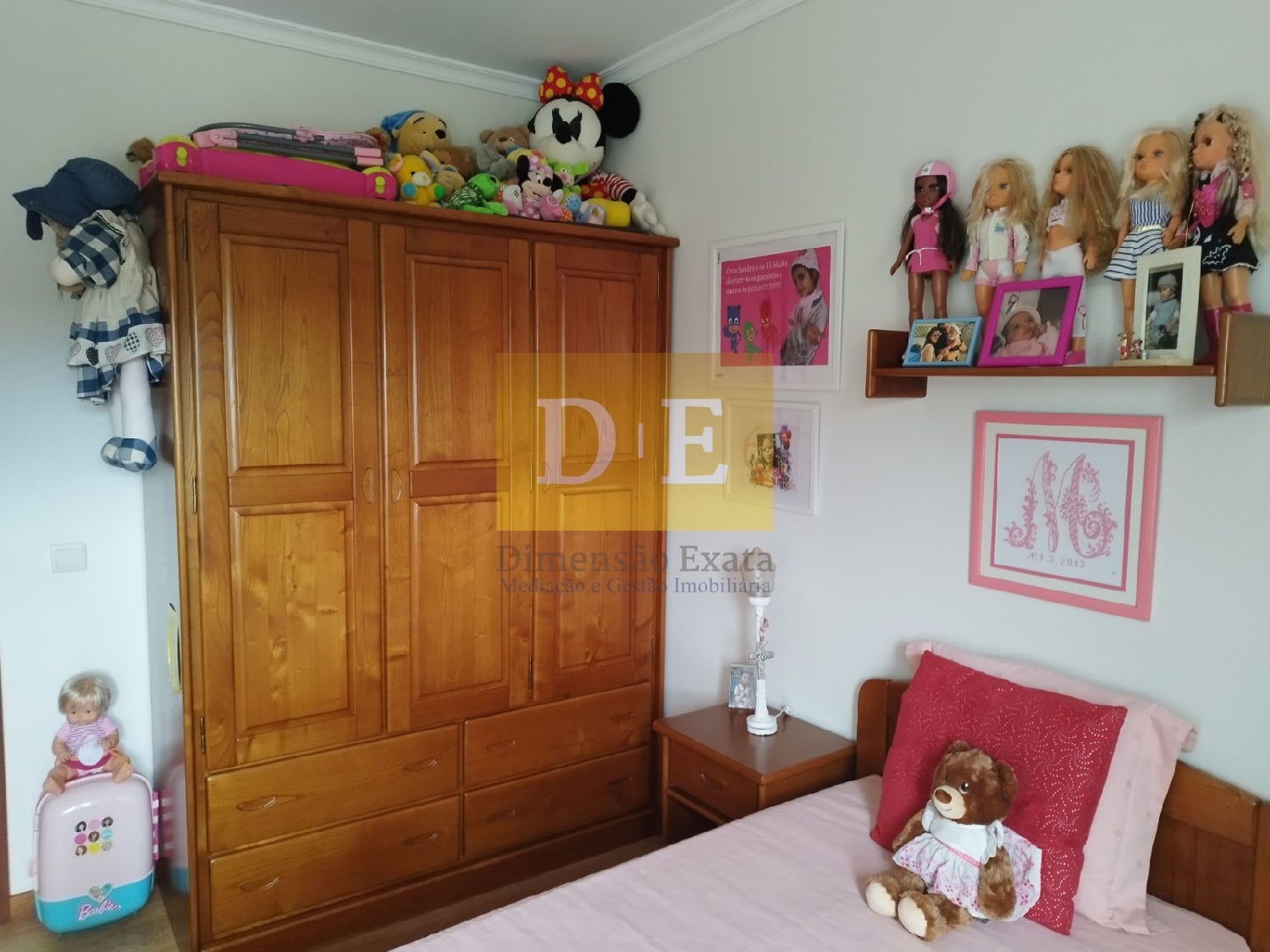  à vendre appartement Cruz Amarante 8