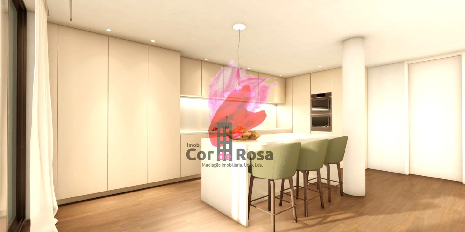 à venda apartamento Fermentões Sabrosa 3