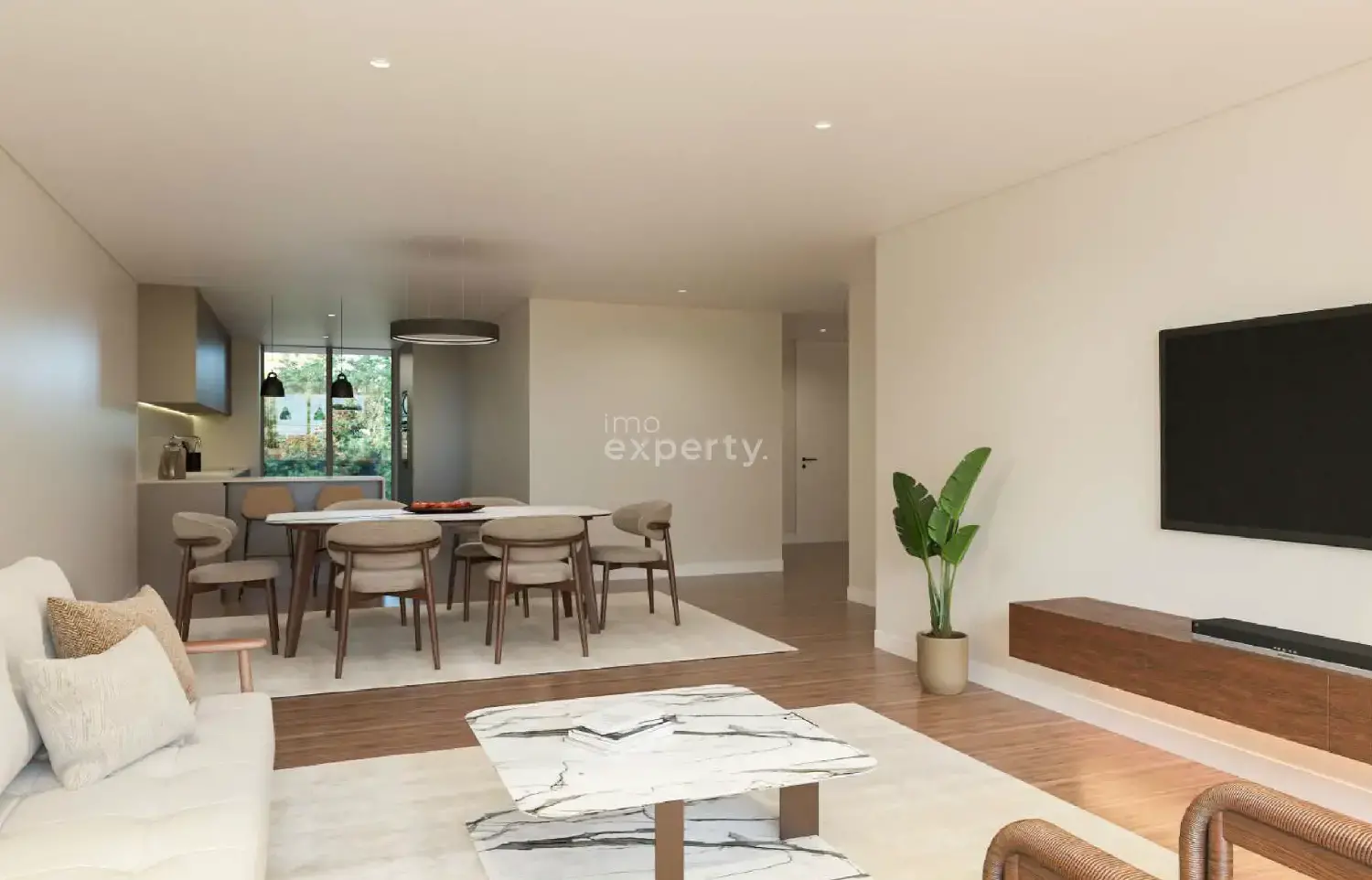 te koop appartement Funchal Funchal 1