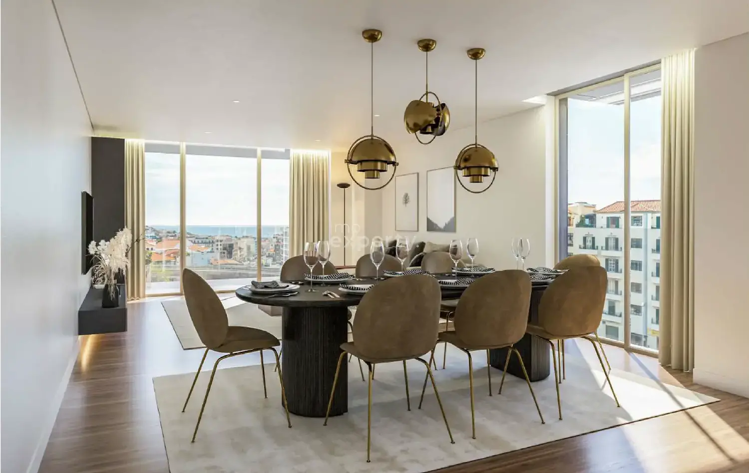 te koop appartement Funchal Funchal 2