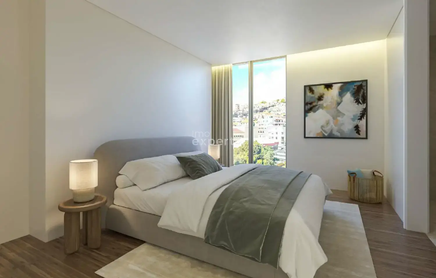 te koop appartement Funchal Funchal 1