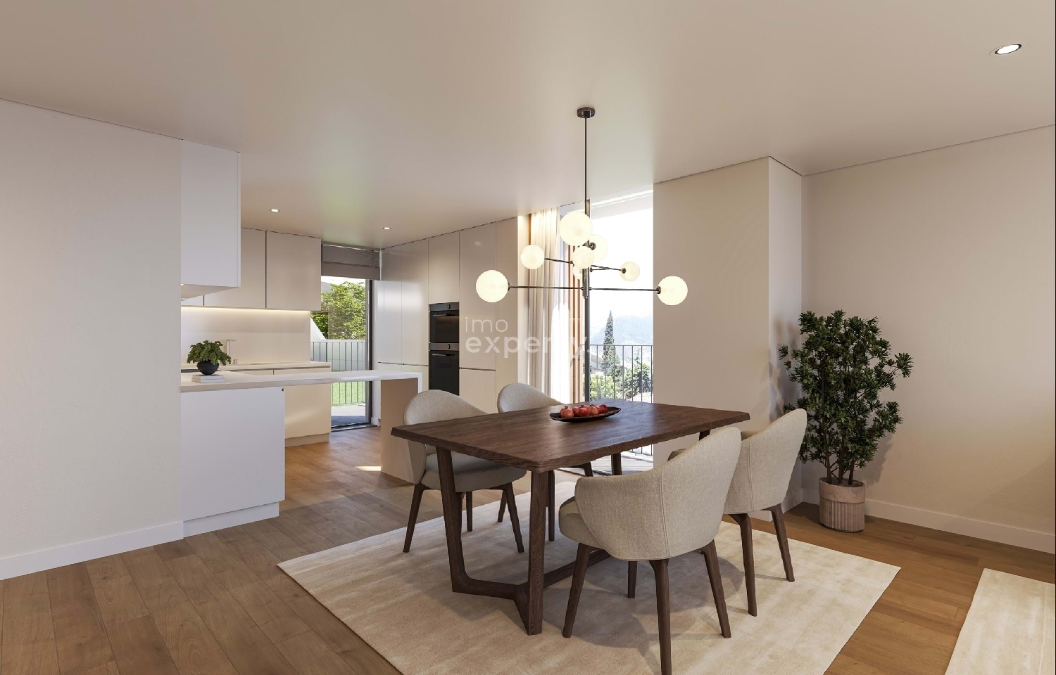 te koop appartement Funchal Funchal 1