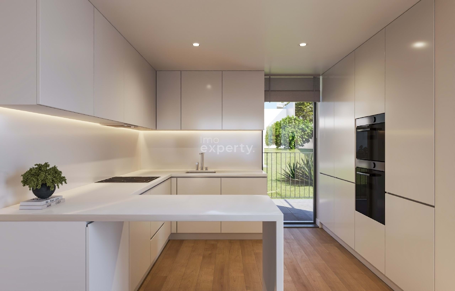 te koop appartement Funchal Funchal 4