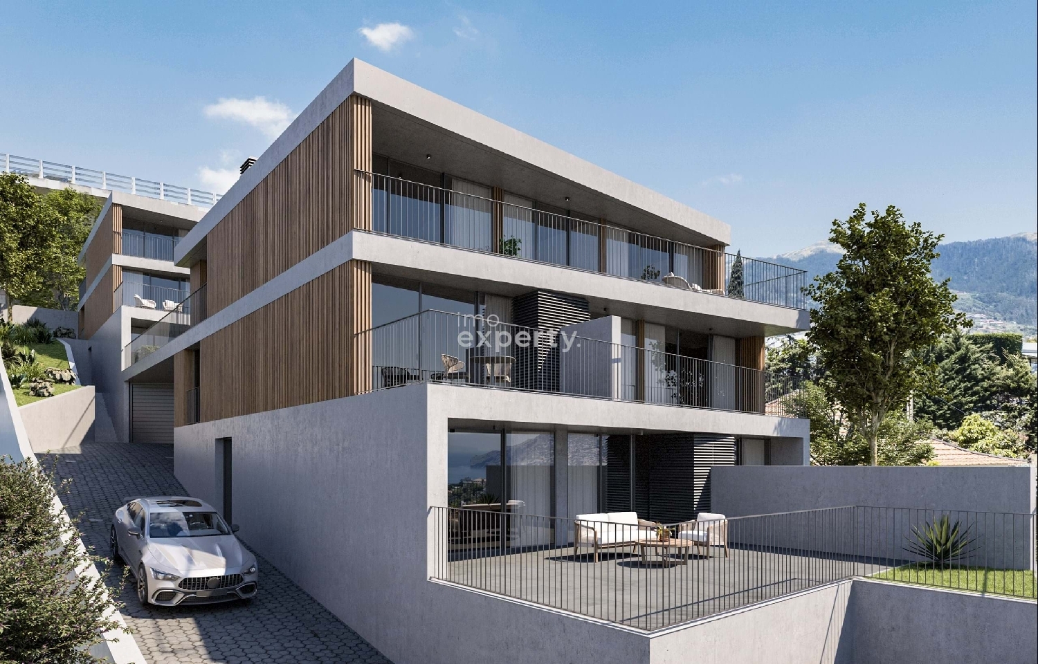 te koop appartement Funchal Funchal 8