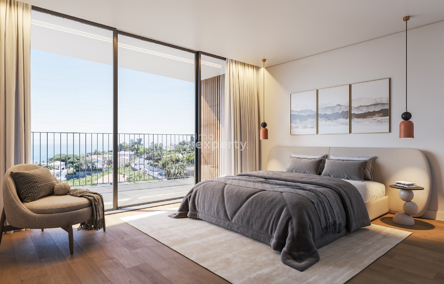 te koop appartement Funchal Funchal 1