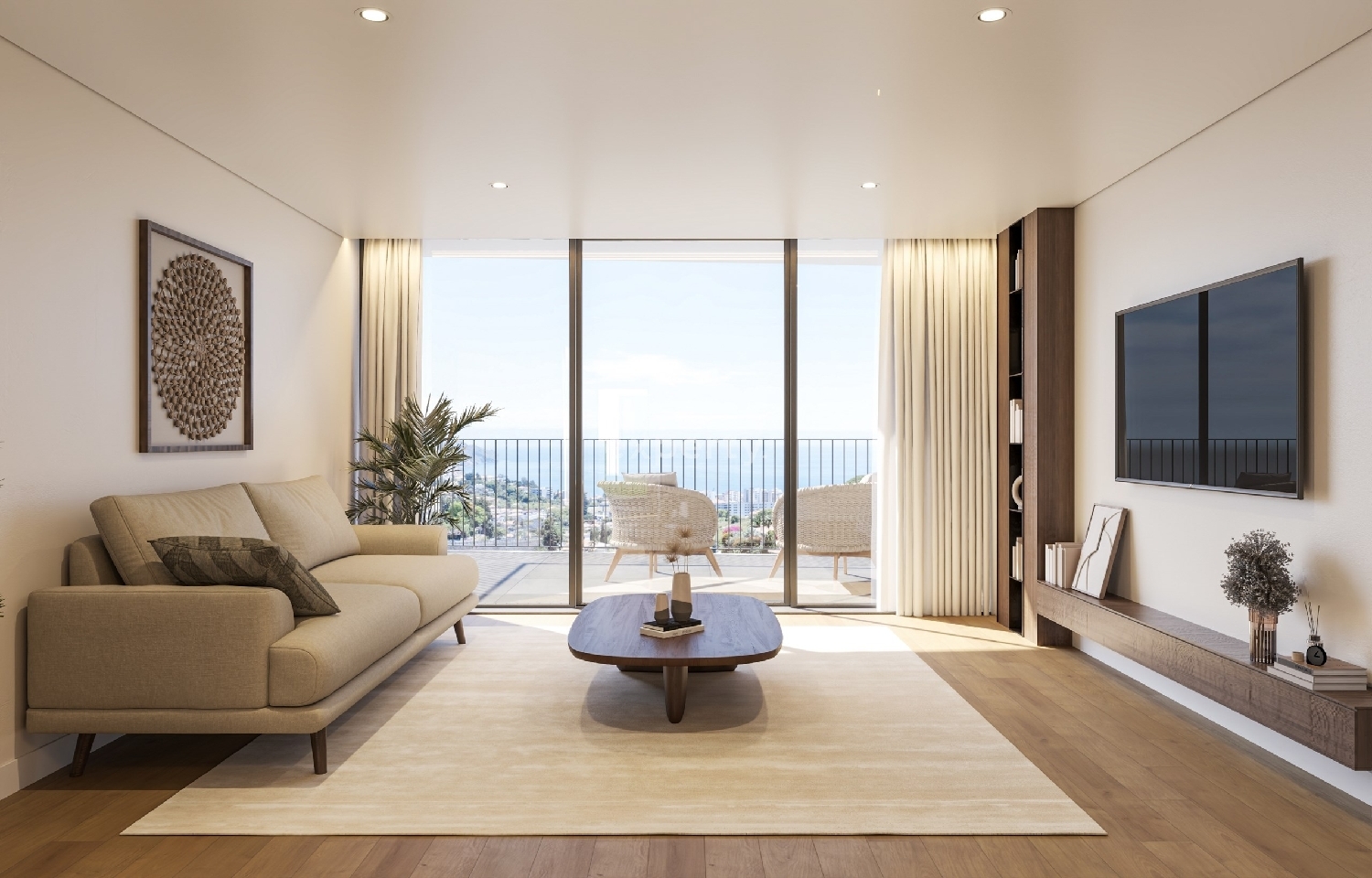 te koop appartement Funchal Funchal 2