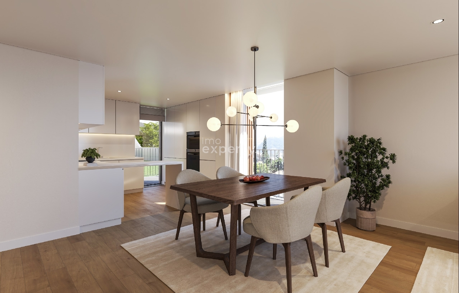 te koop appartement Funchal Funchal 3