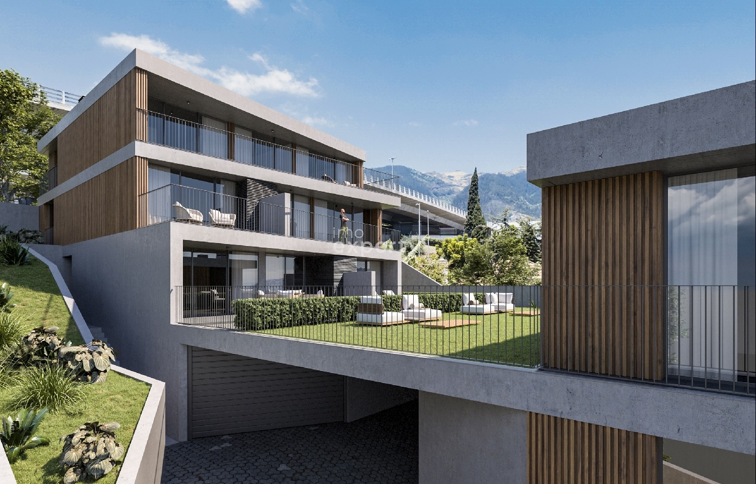 te koop appartement Funchal Funchal 6