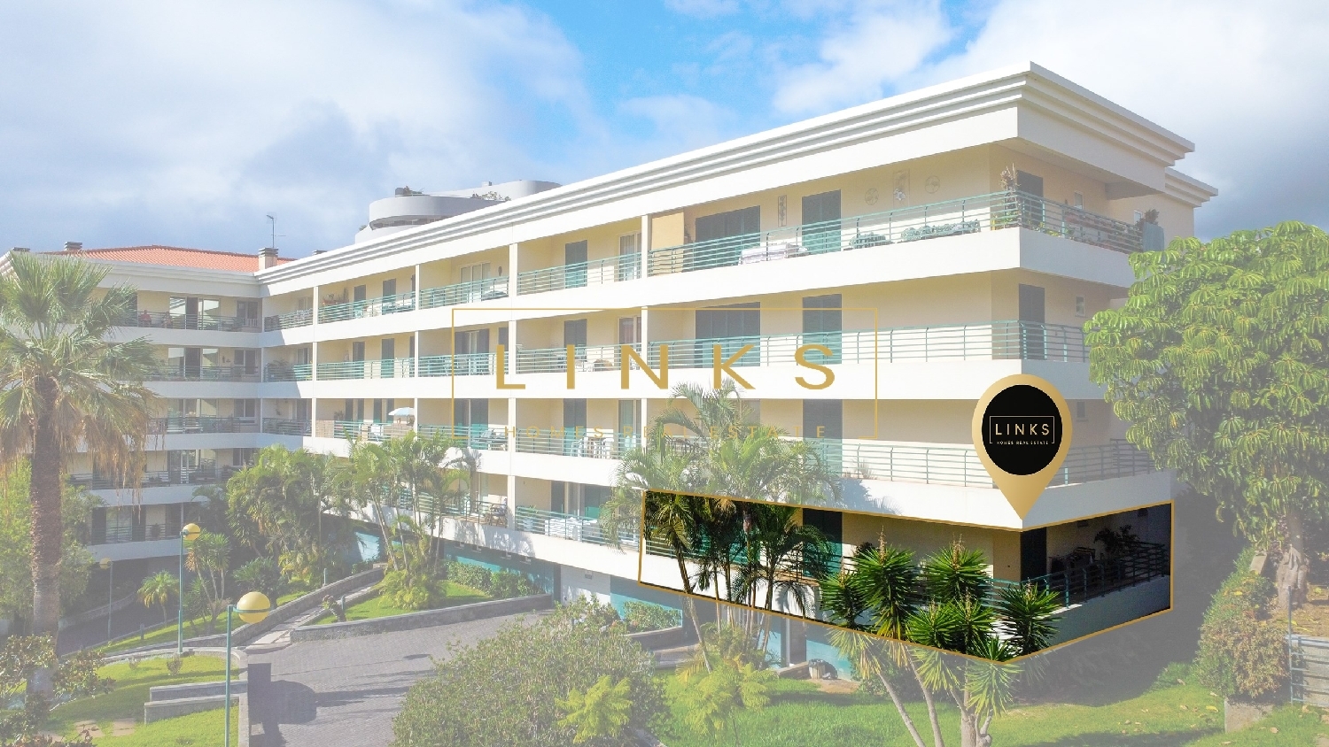  en venta apartamento Funchal Funchal 1