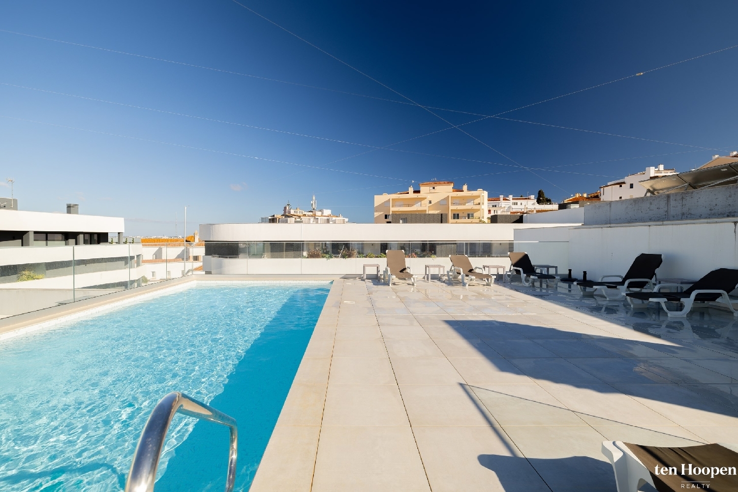 te koop appartement Lagos Lagos 1