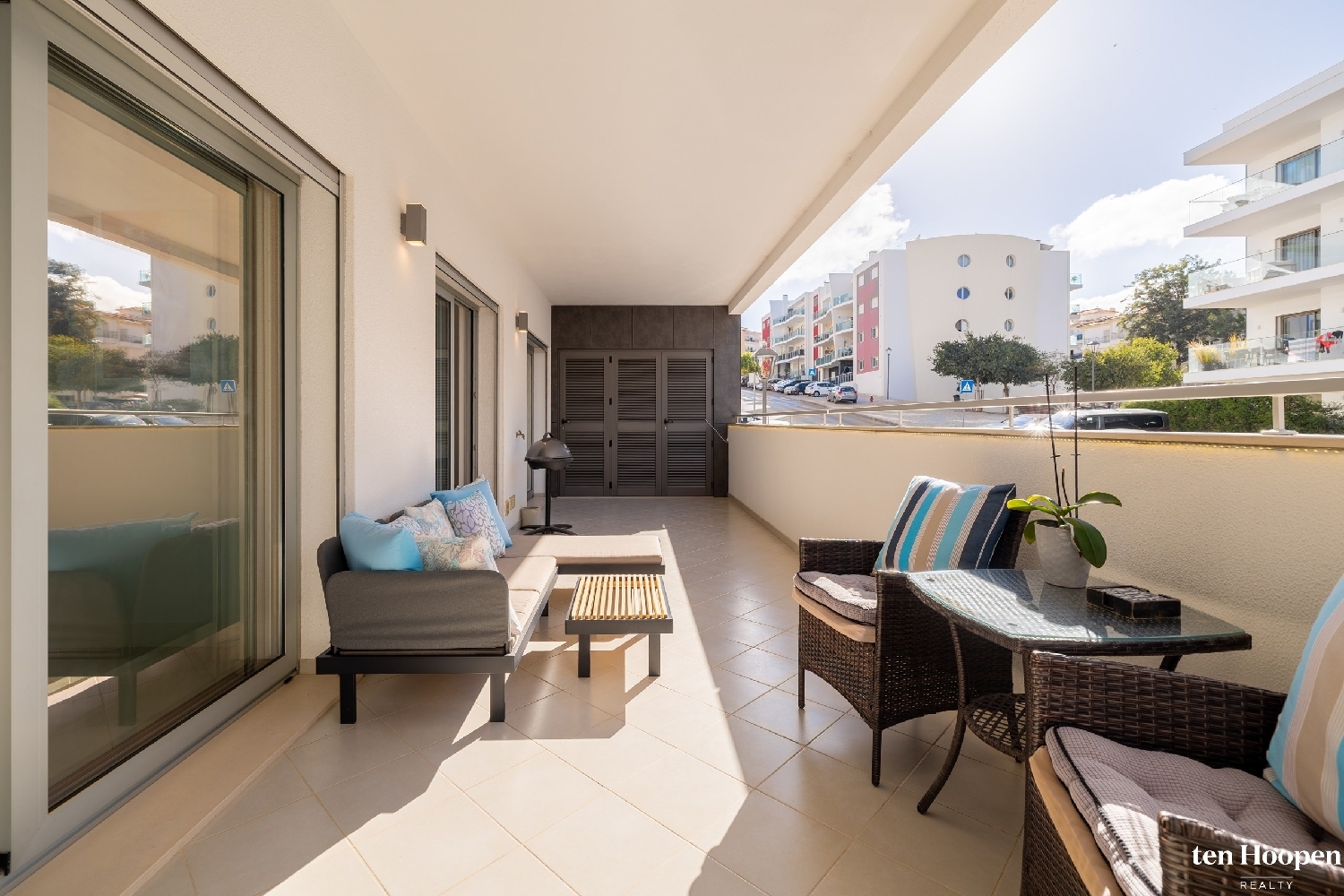 te koop appartement Lagos Lagos 2