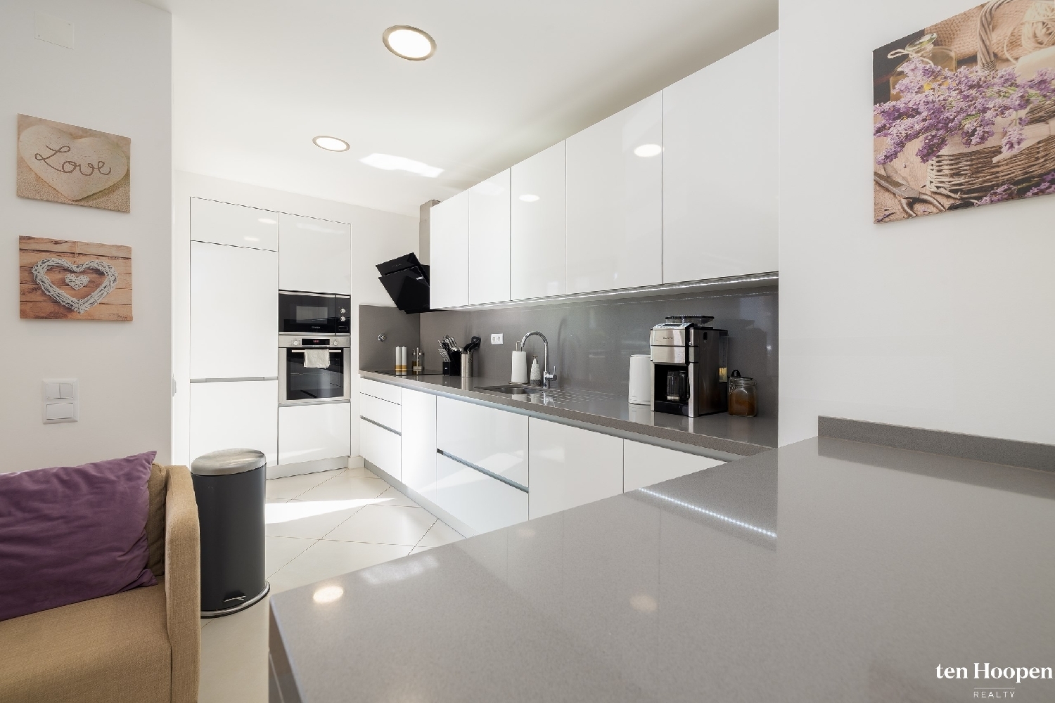 te koop appartement Lagos Lagos 3