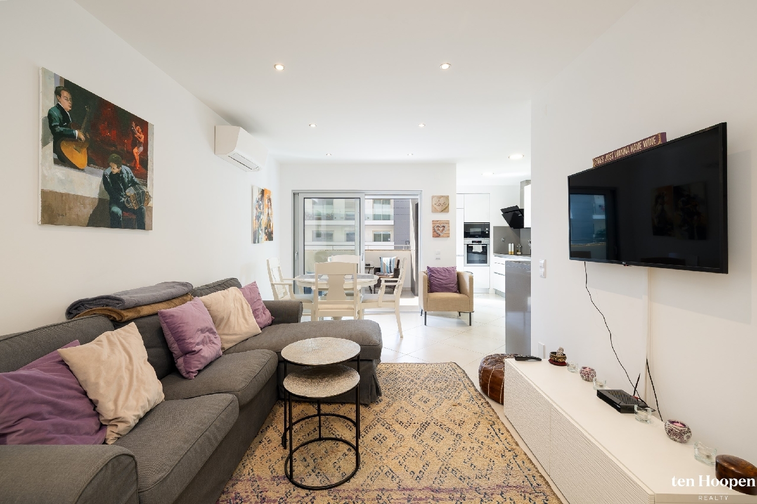 te koop appartement Lagos Lagos 4