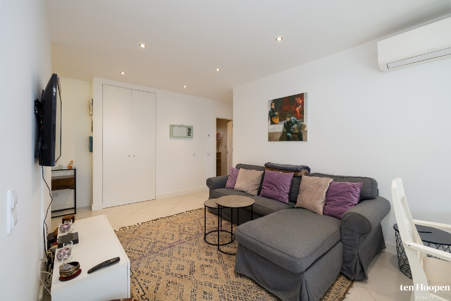 te koop appartement Lagos Lagos 5