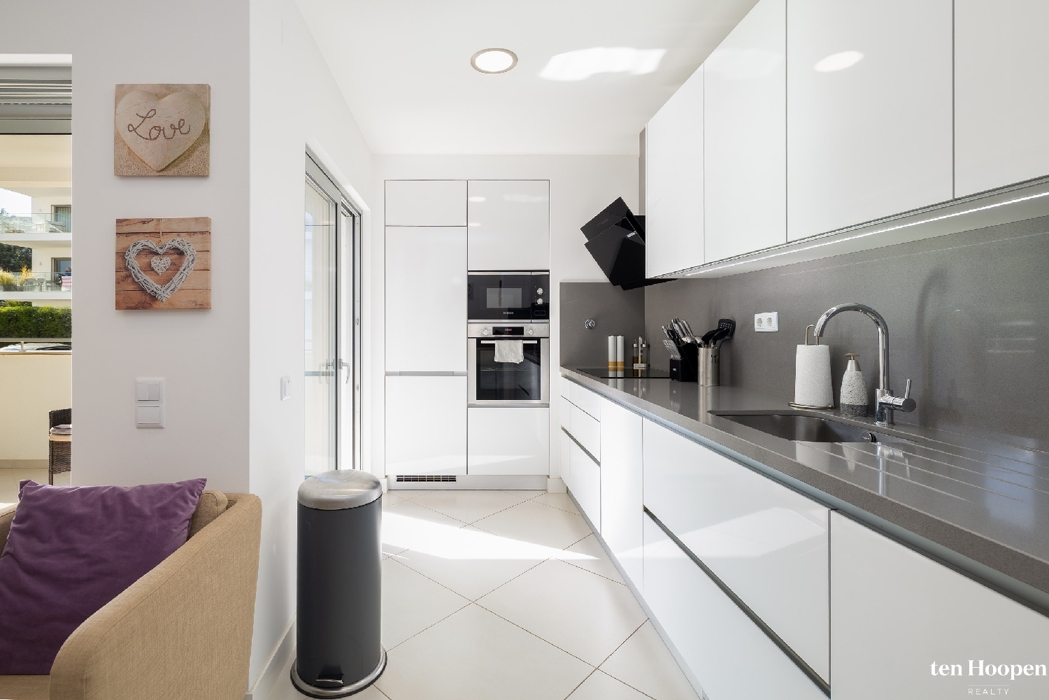 te koop appartement Lagos Lagos 6