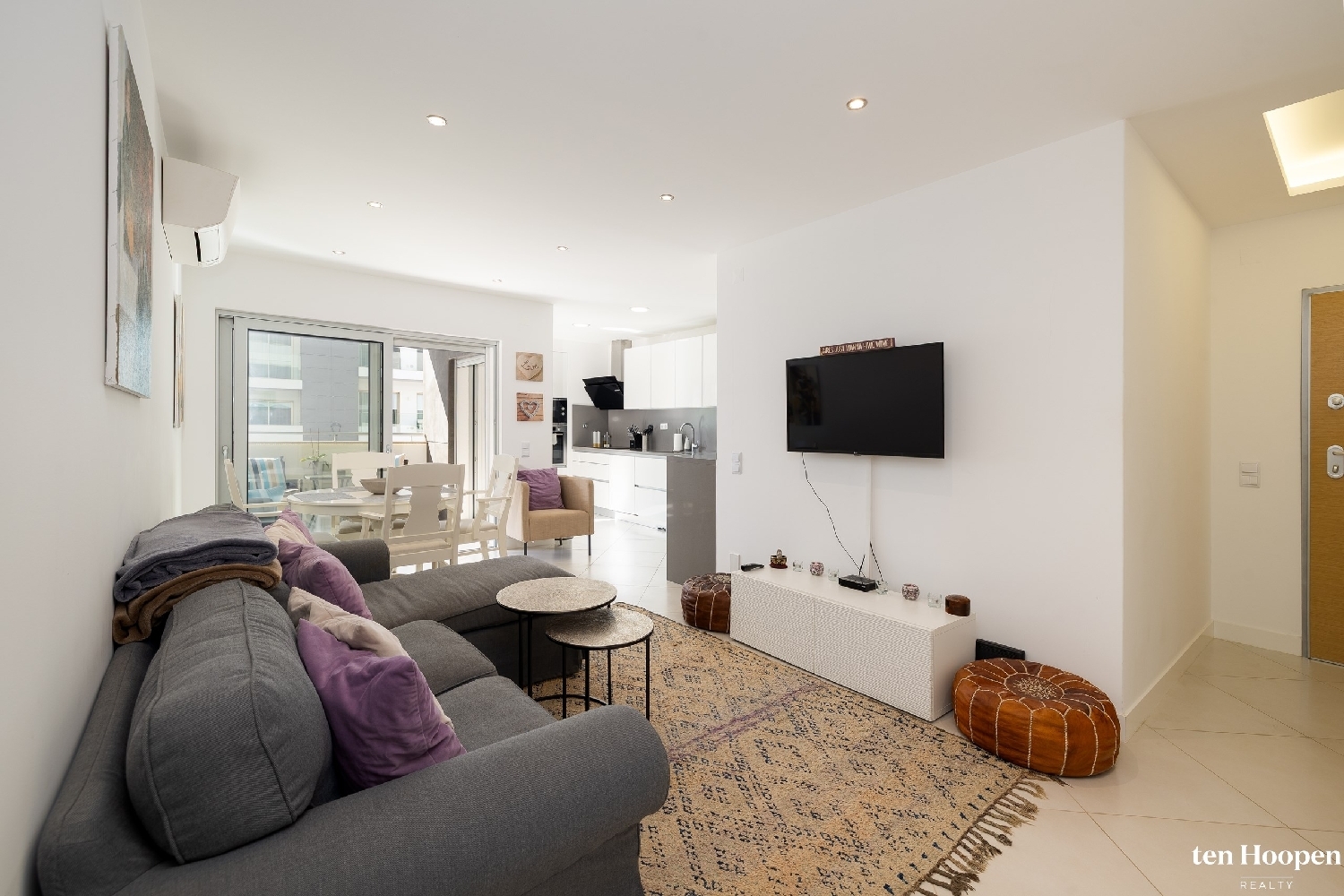 te koop appartement Lagos Lagos 7