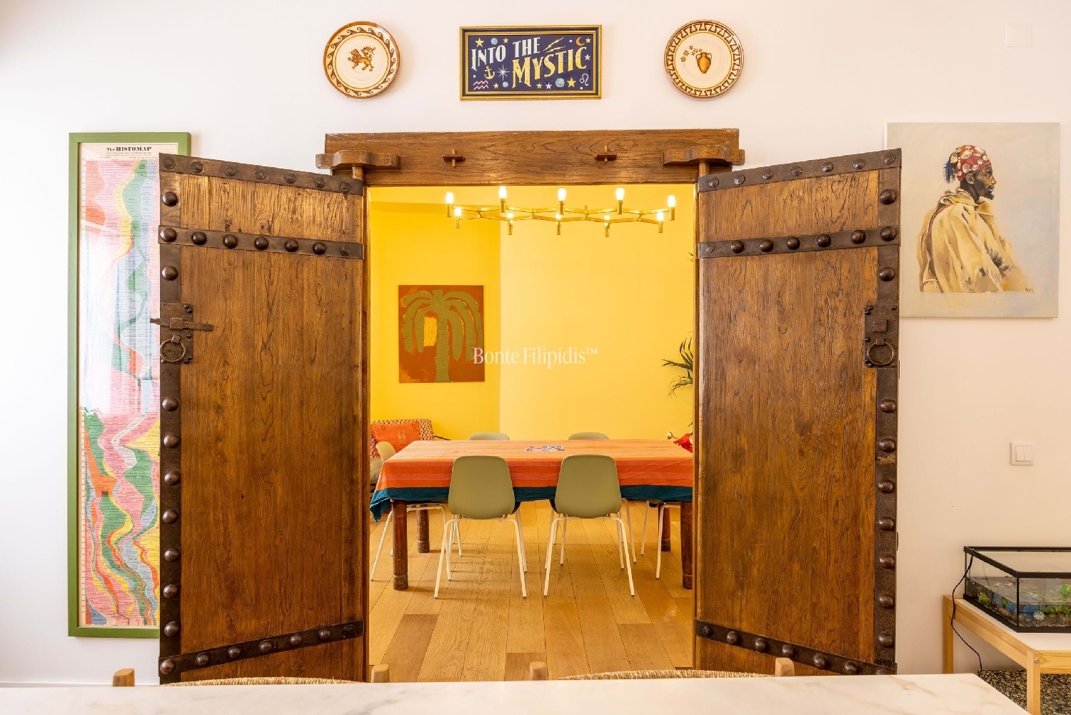  te koop appartement Lissabon Lissabon 7
