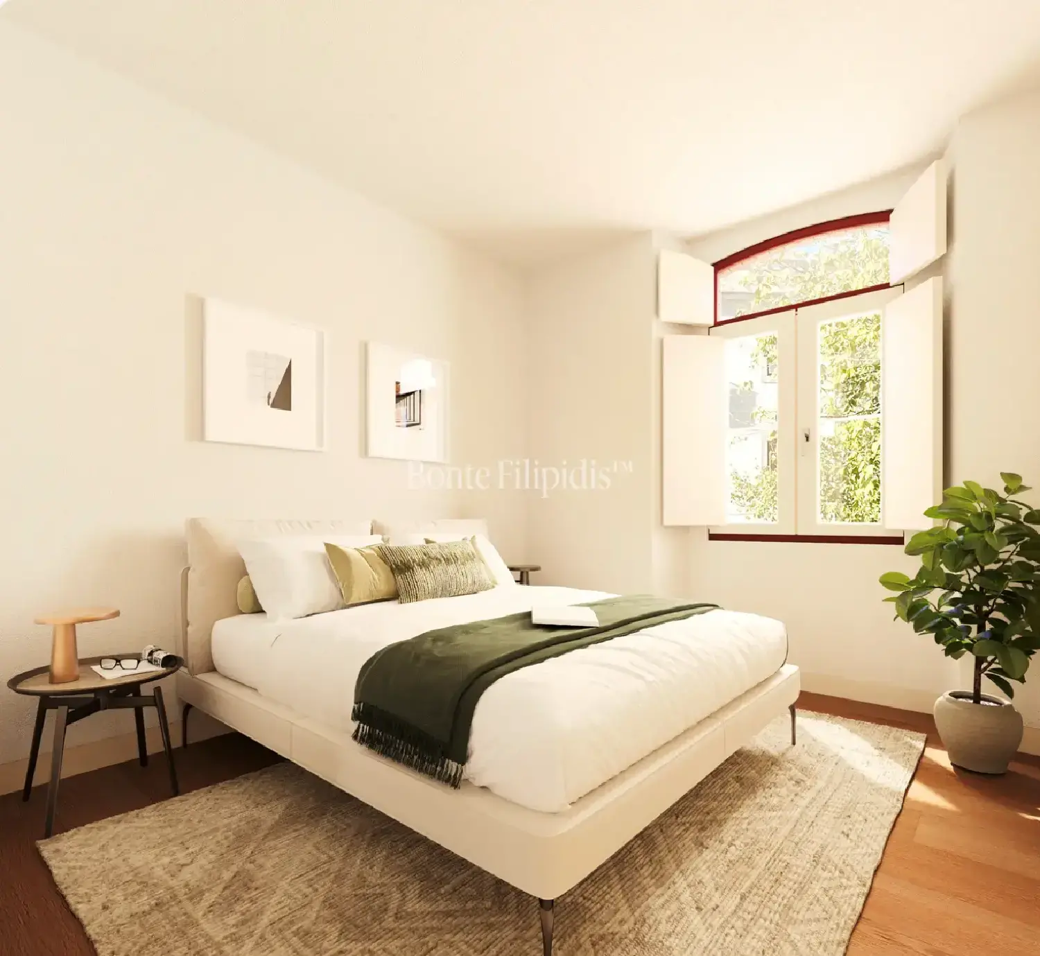  te koop appartement Lissabon Lissabon 6