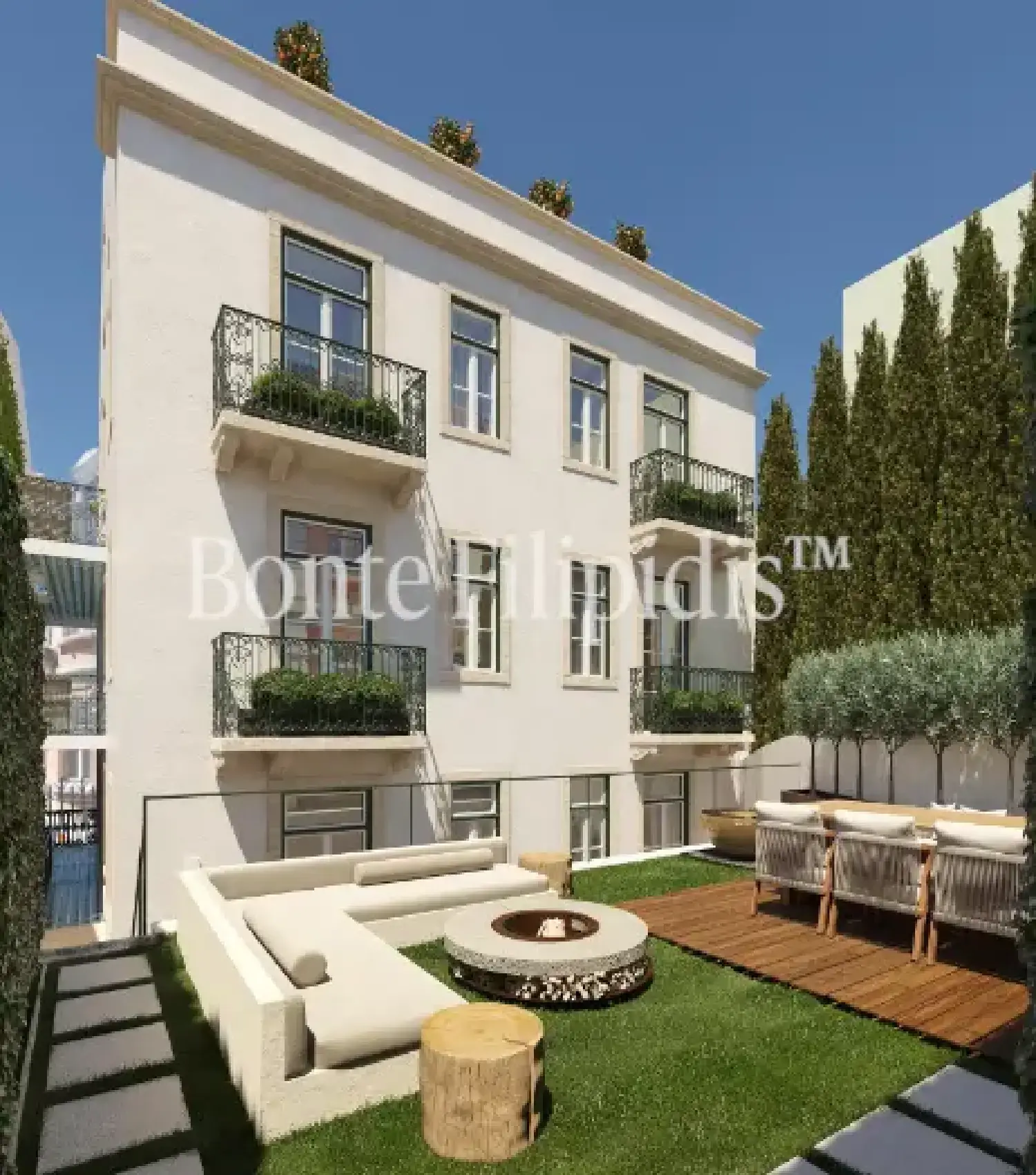  te koop appartement Lissabon Lissabon 4