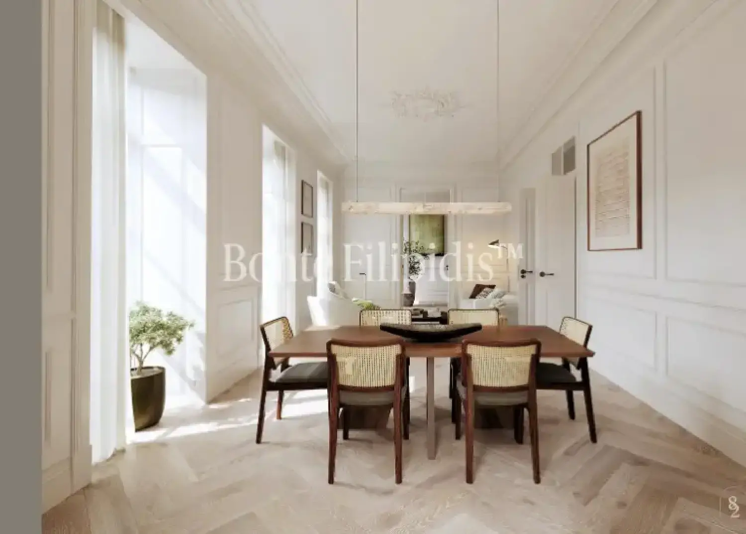  te koop appartement Lissabon Lissabon 6